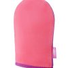 Tarte application mitt