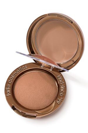 Tarte macaron sculpt & bronze duo