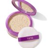 Tarte shape tape? setting powder